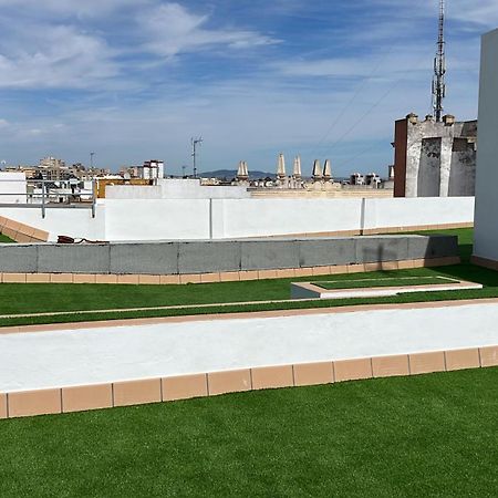 Apartamento Atico Moderno Херес-де-ла-Фронтера Экстерьер фото